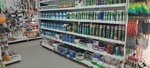 ТеплоСтрой (Михайловское шоссе, 26/57), hardware store