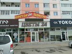Бамбук (22-y mikrorayon, 43), flower shop