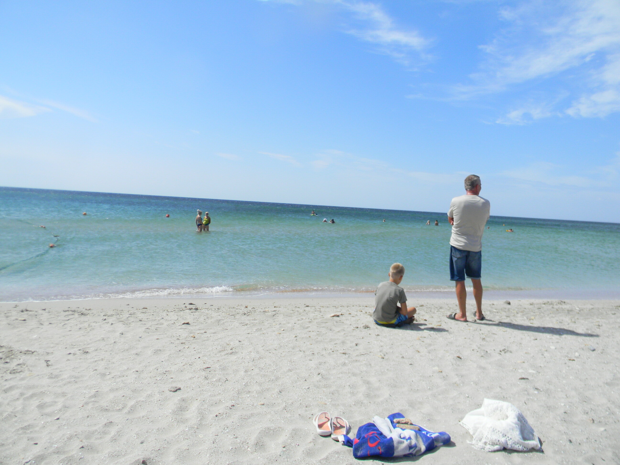 Фото Летний домик Юг