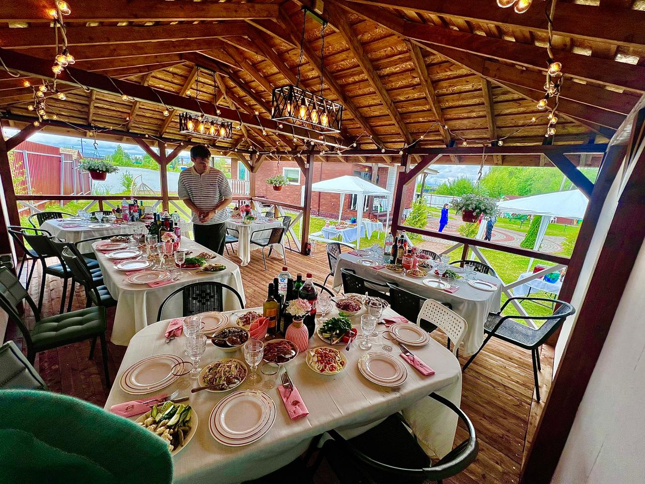 Фото Ромашковая