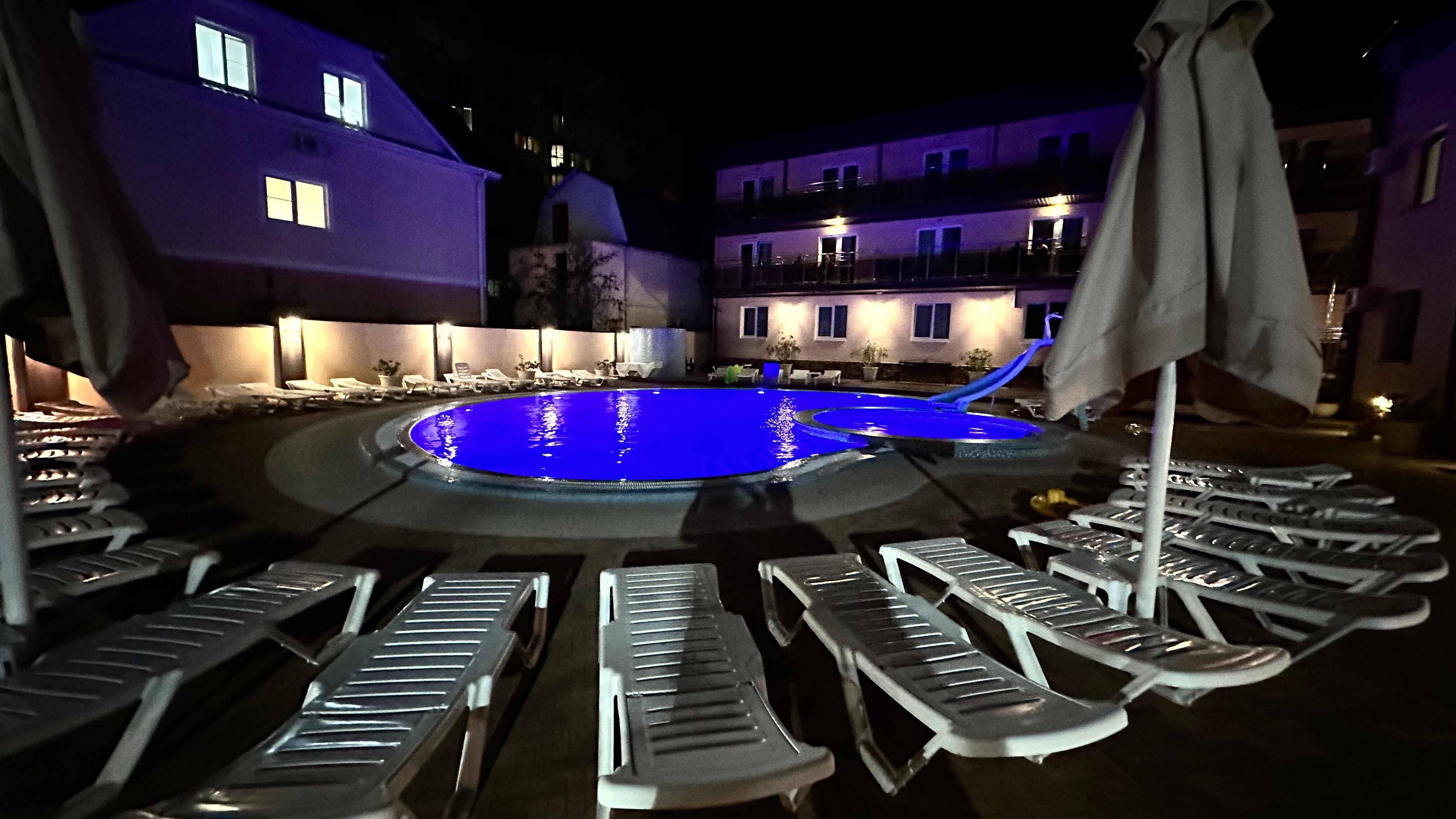 Фото Кипарис