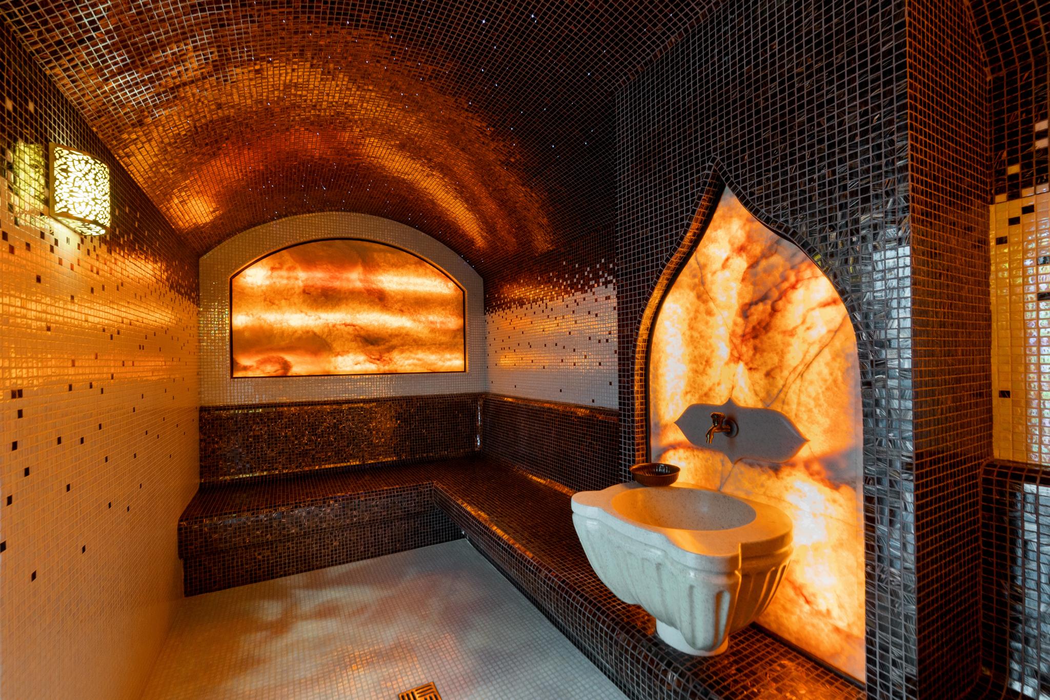 Фото Снежный