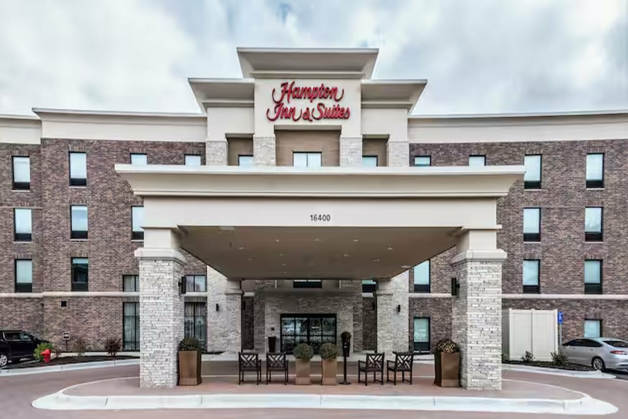 Фото отеля 4