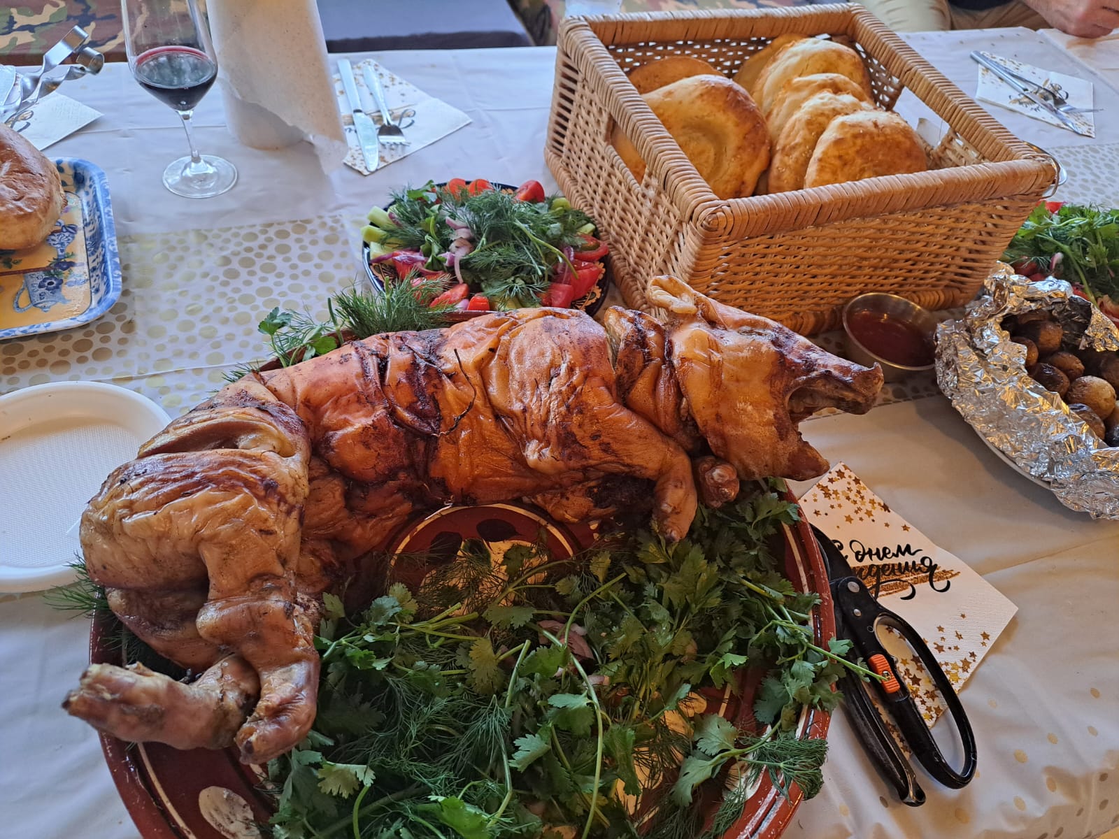 Фото Loza resort