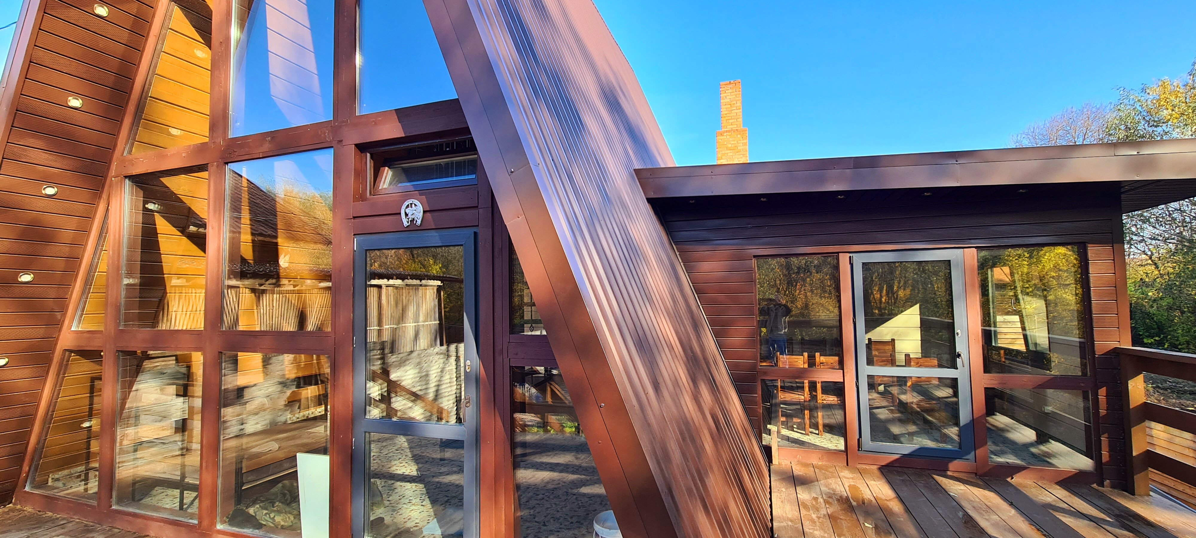 Фото Старая Мельница