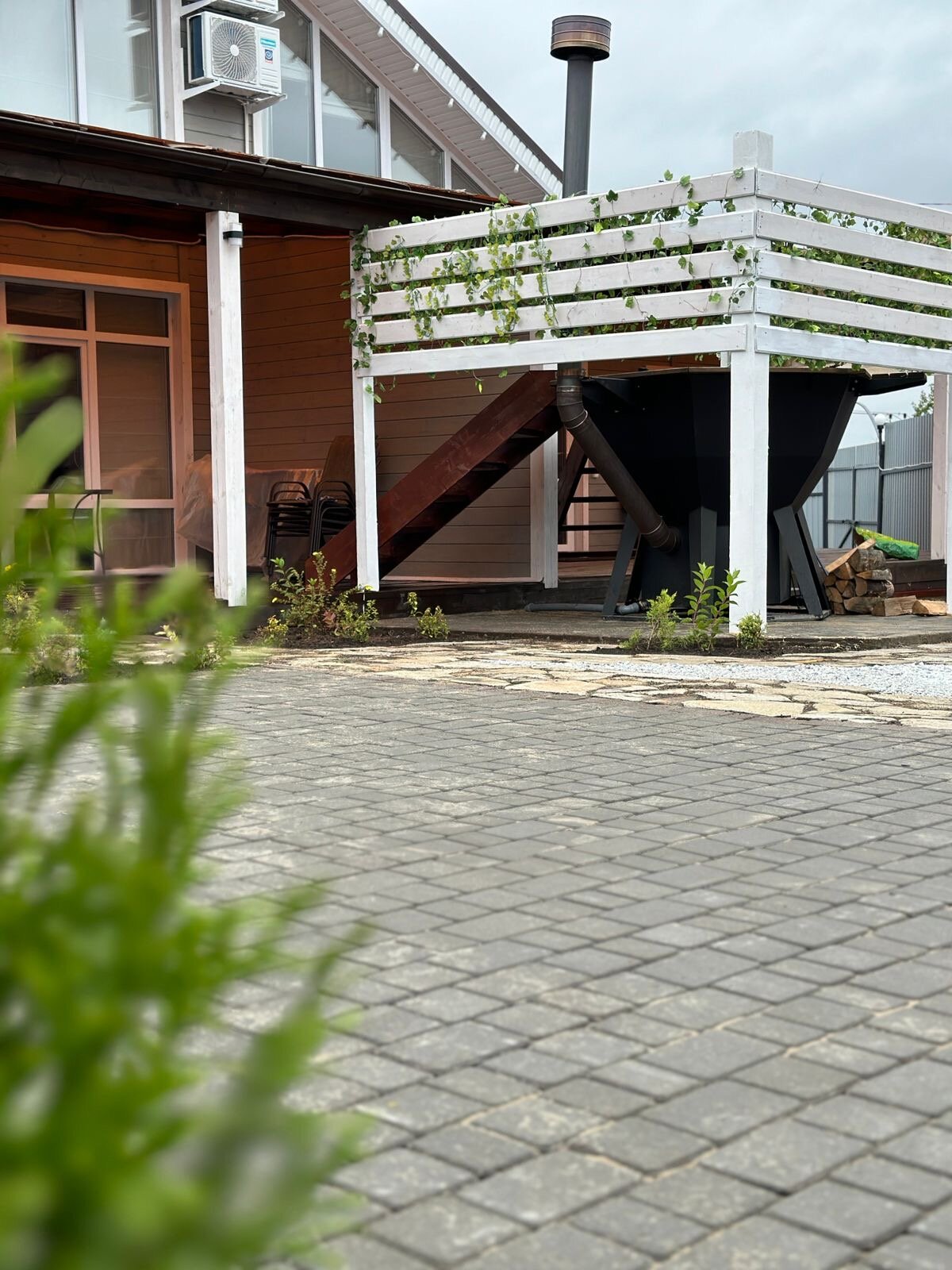 Фото Родник