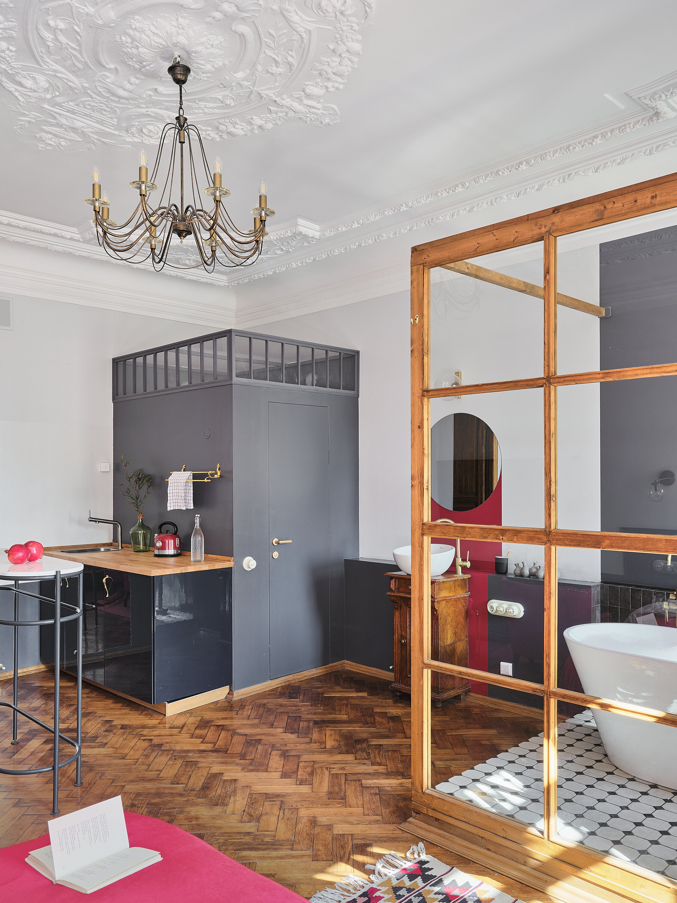 Фото Sands Rooms