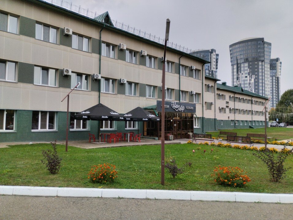 Фото Ильмар сити