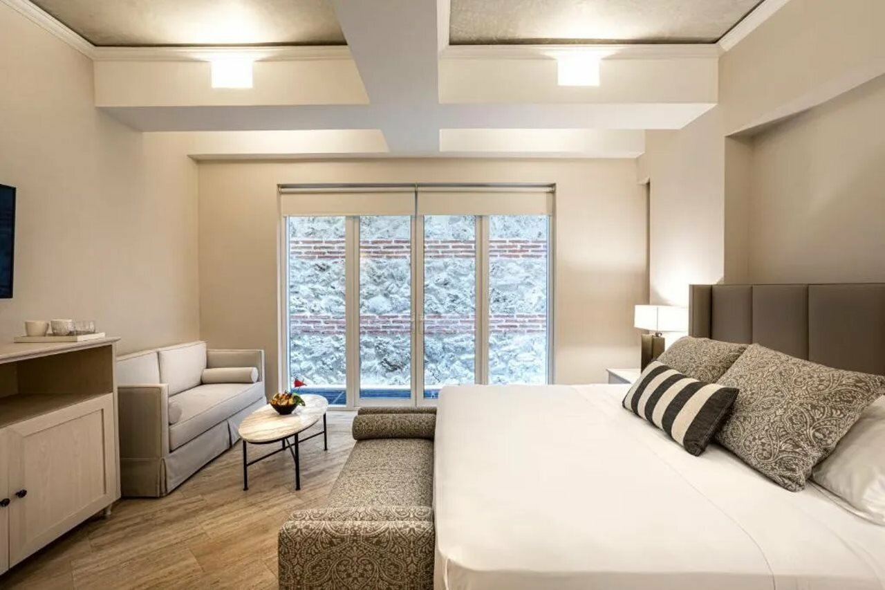 Фото Eurostars Marqués de Villalta