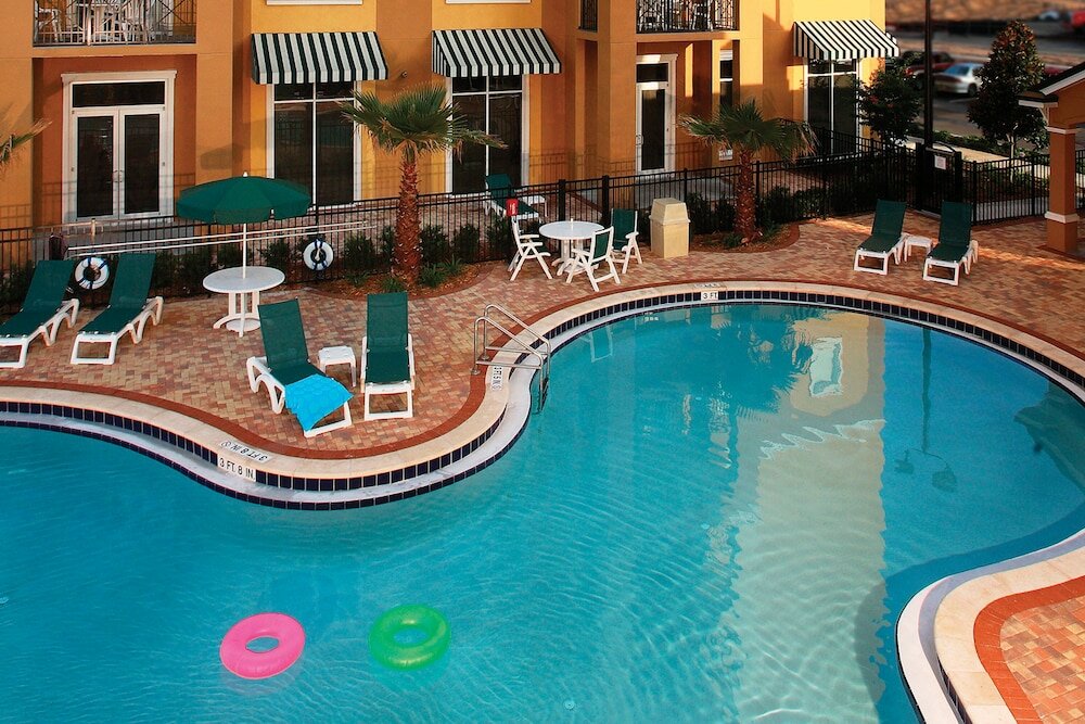 Фото Lake Buena Vista Resort Village & SPA