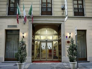Гостиница Hotel Urbani