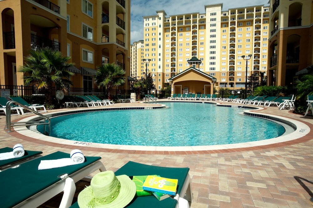 Фото Lake Buena Vista Resort Village & SPA