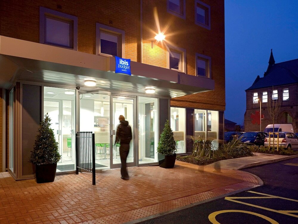 Фото отеля 5