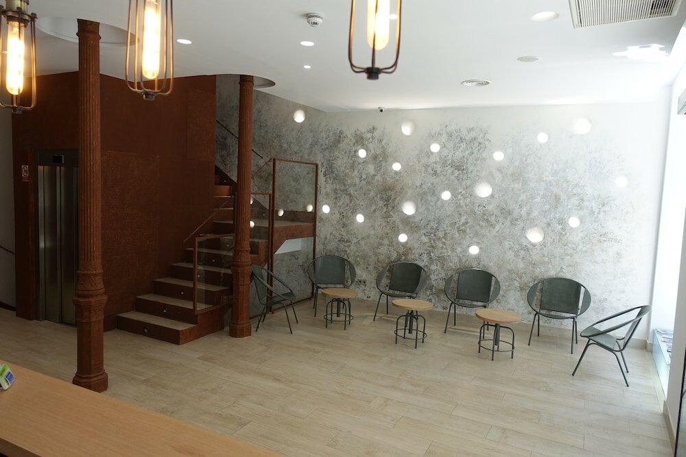 Фото Hostal Cervelo