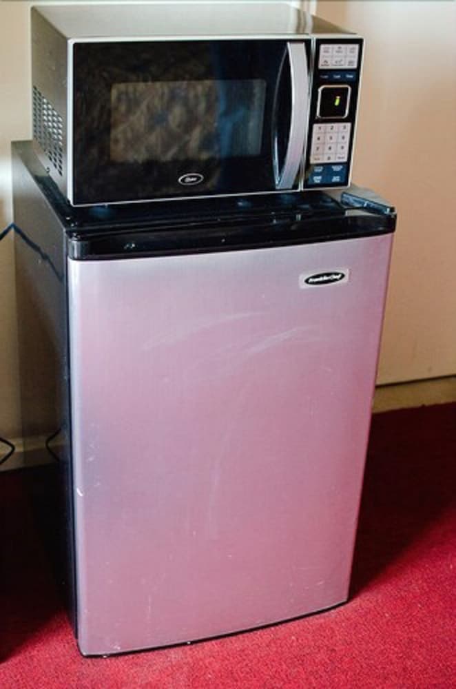 Фото Lee High Inn