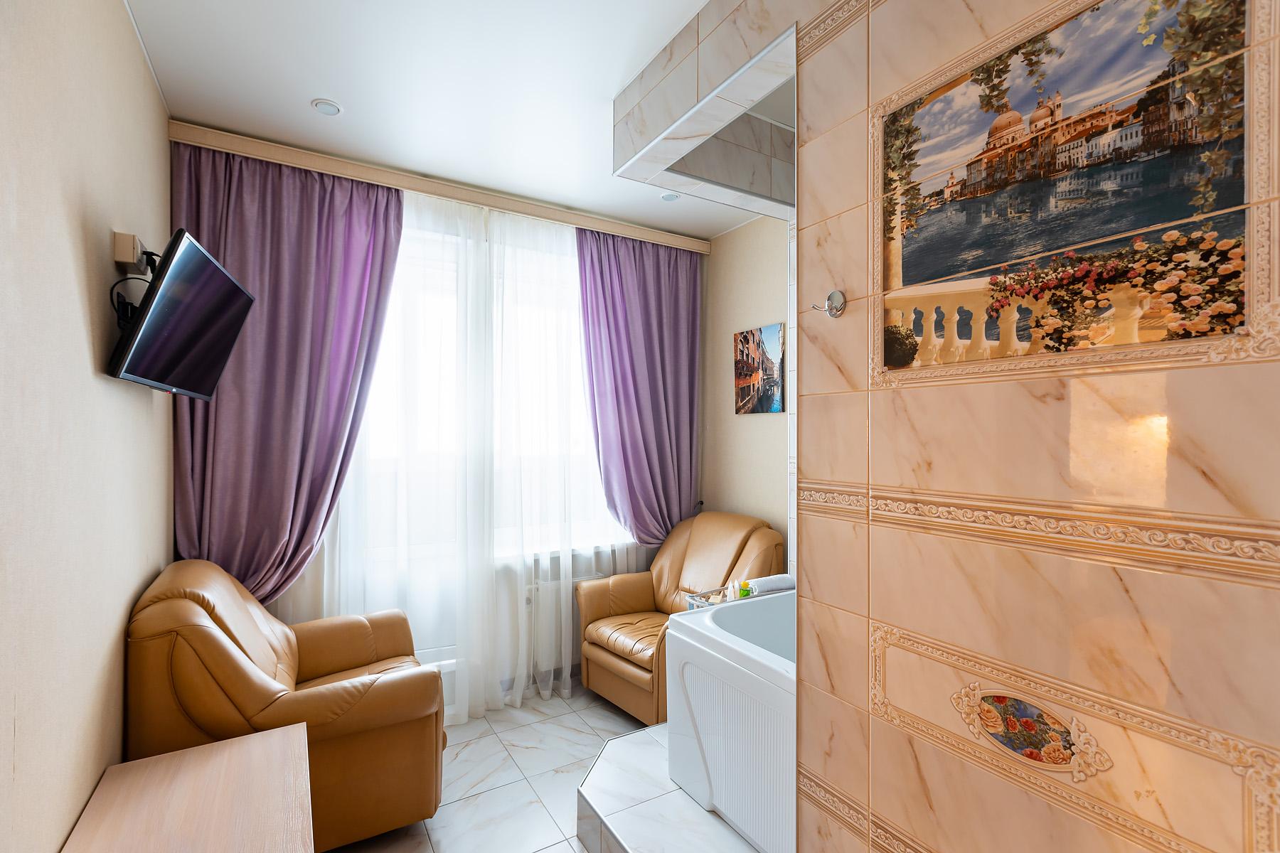 Фото Северная Венеция