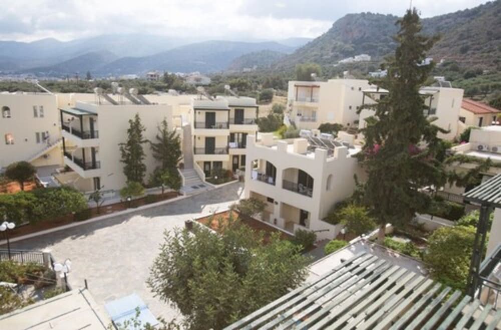 Фото Anastasia Hotel