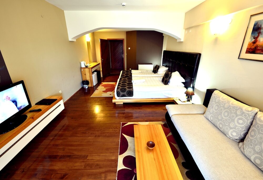 Фото Aurora Resort & SPA