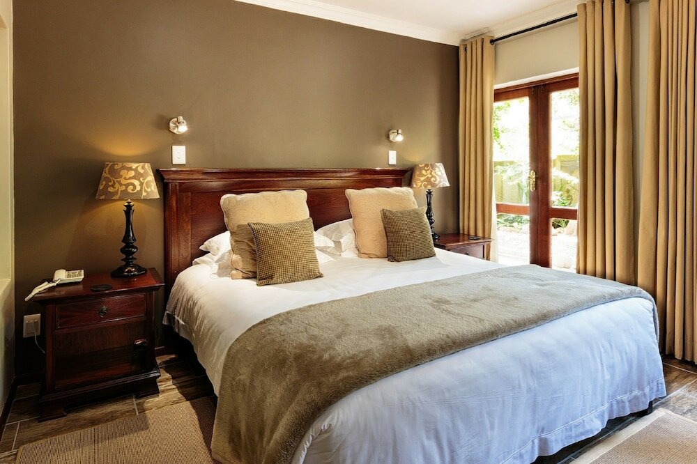 Фото Wilderness Manor