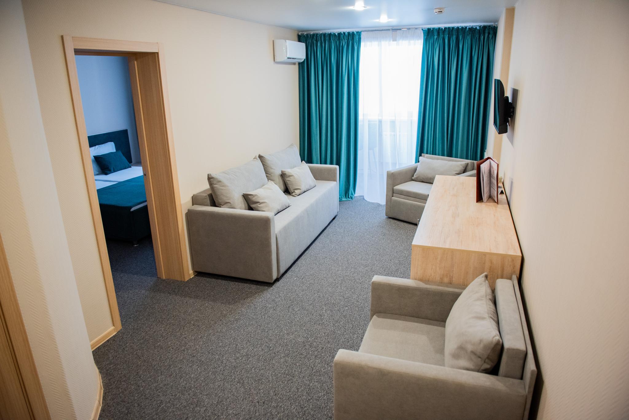 Фото Санаторий-профилакторий Янтарь