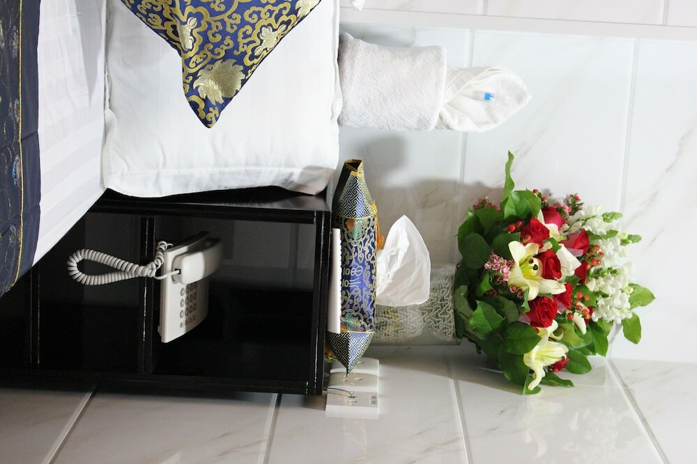 Фото Hong Kong Premium Guest House