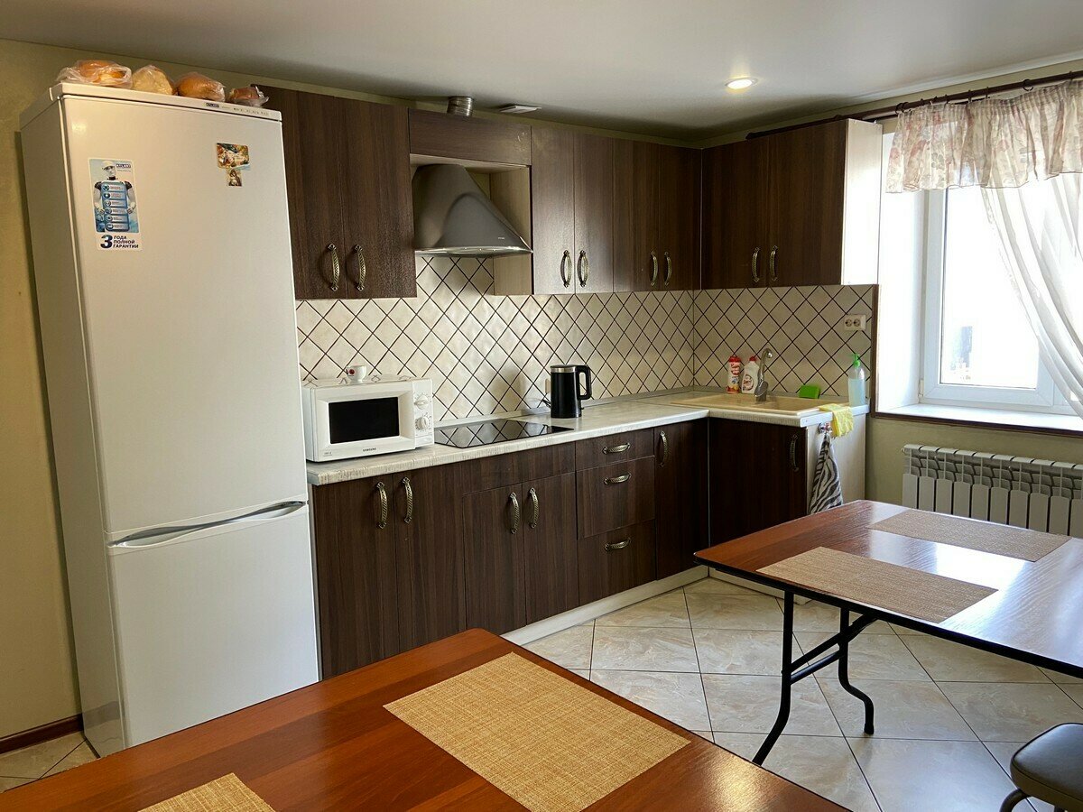 Фото Черноземье