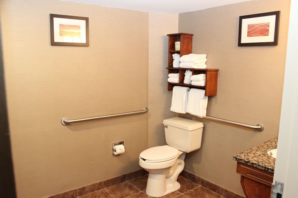 Фото Comfort Inn