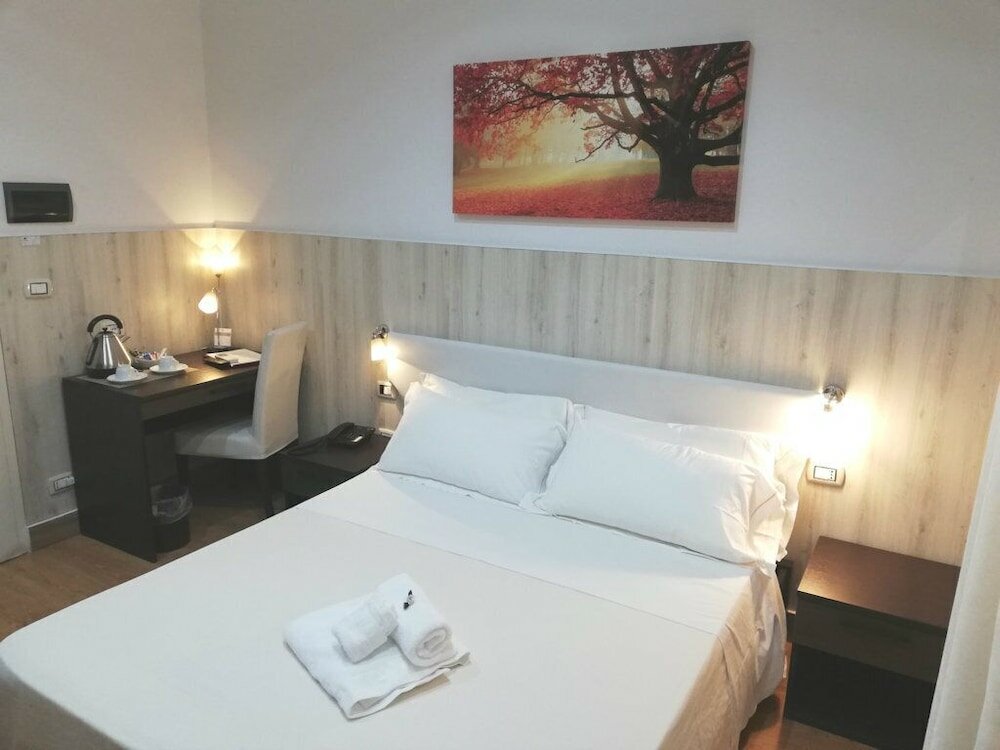 Фото Hotel Tonic