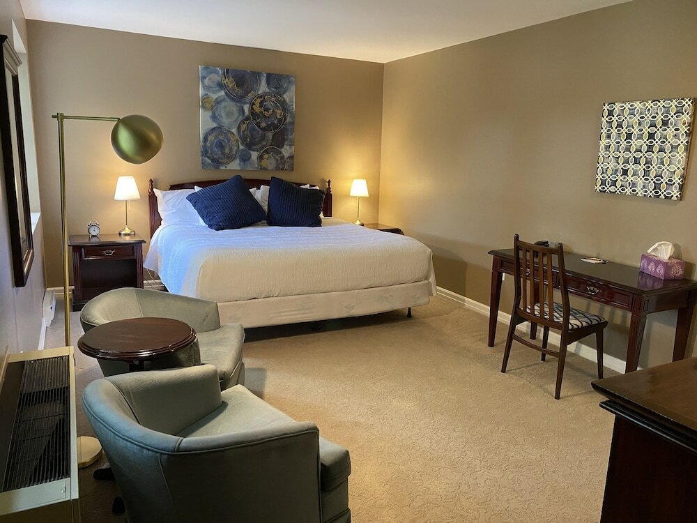 Фото отеля 4