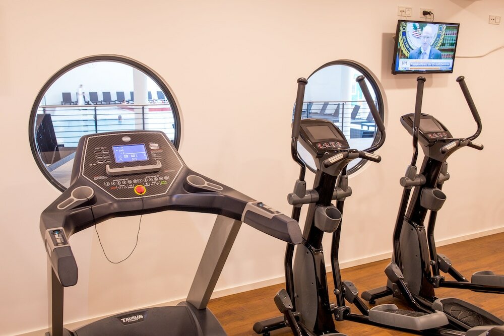 Фото Carat Golf & Sporthotel