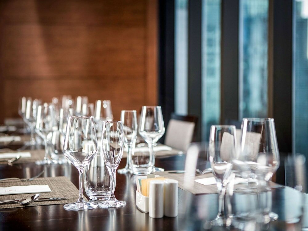 Фото ibis Ambassador Seoul Myeongdong