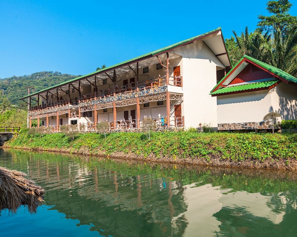 Фото Chai Chet Resort Koh Chang