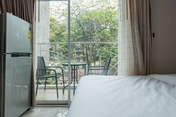 Фото Parkview Ratchaprarop