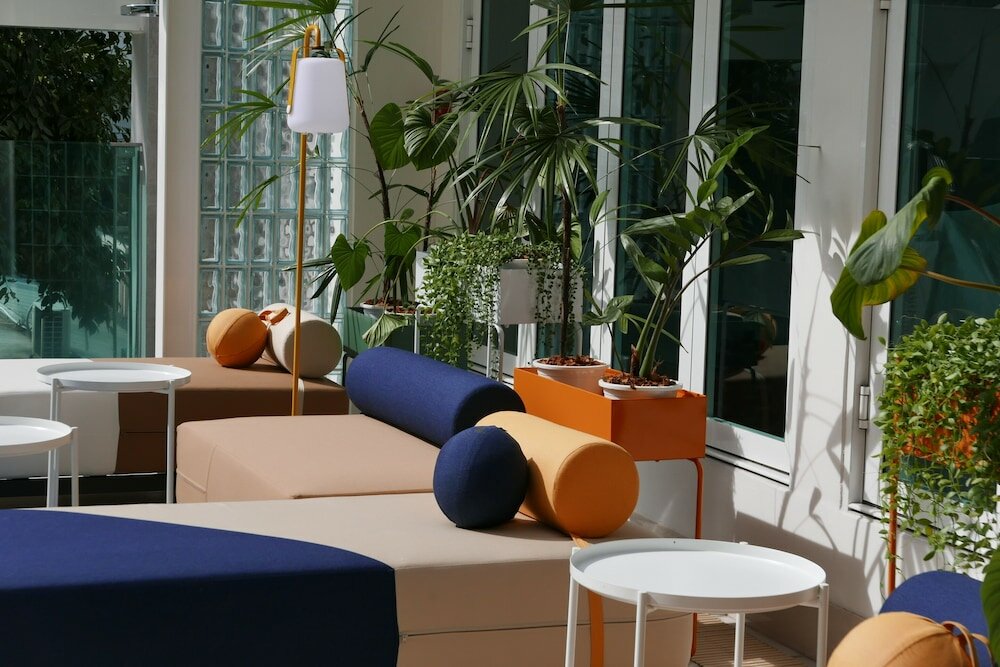 Фото Le Tada Residence