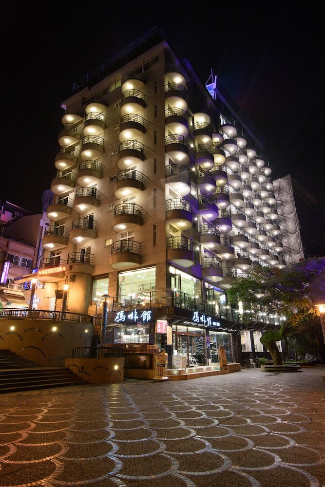 Фото Shui Sha Lian Hotel