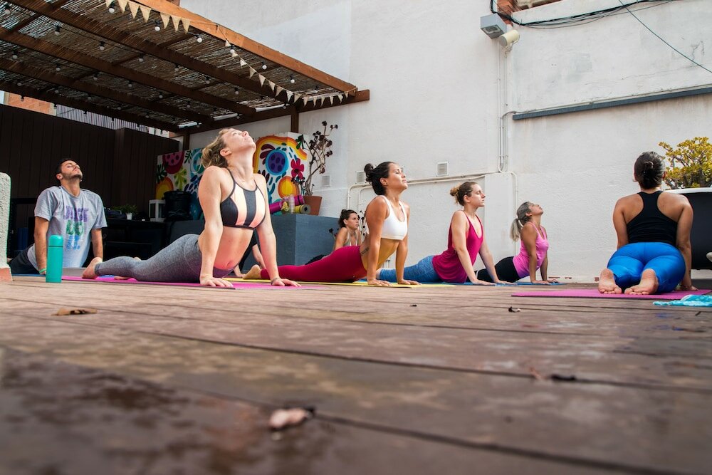Фото Sant Jordi Gracia