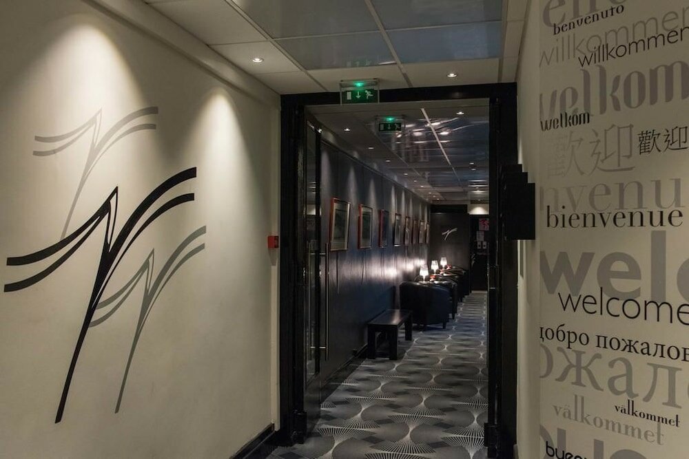 Фото Hôtel de Noailles