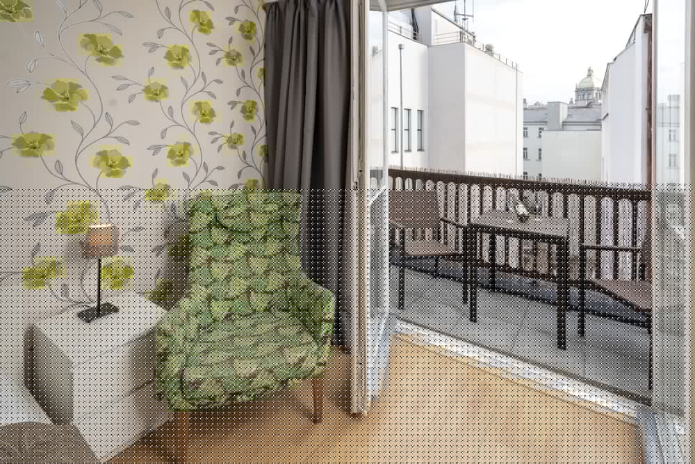 Фото New Town - Apple Apartments