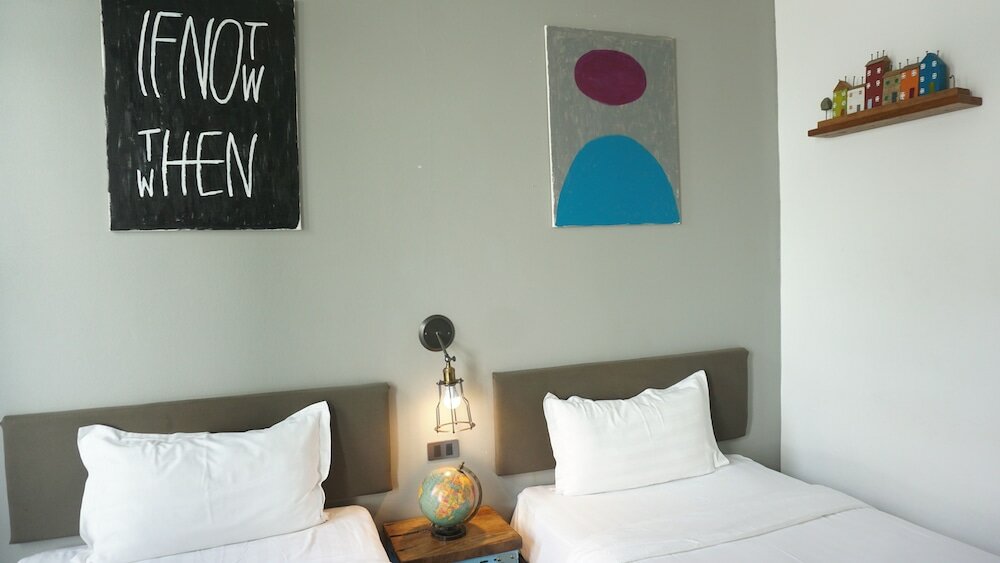 Фото Stonehead Hua Hin