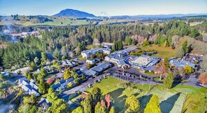 Гостиница Wairakei Resort Taupo