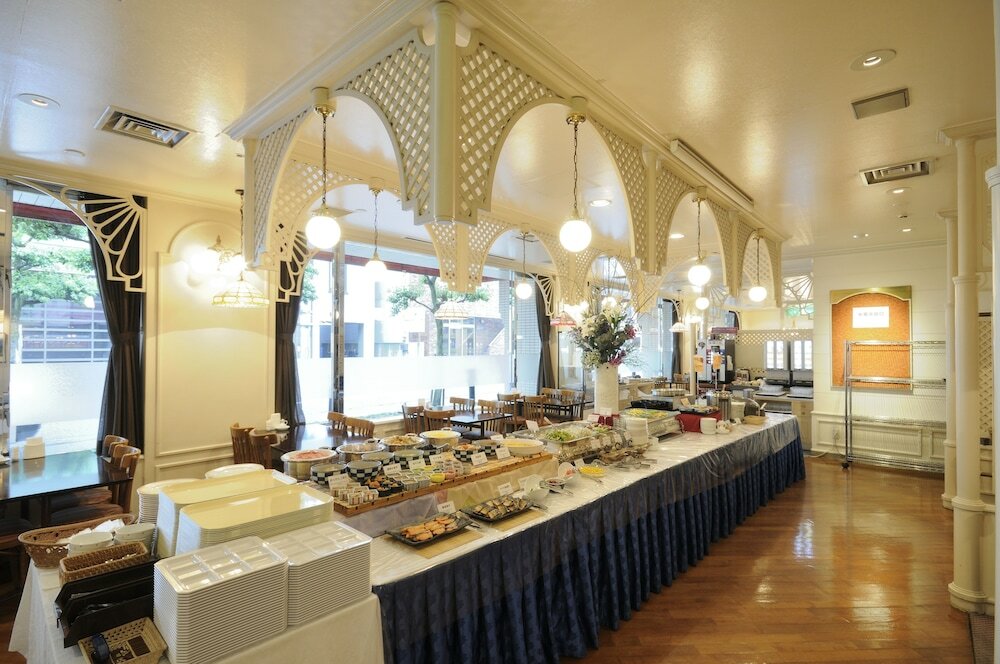 Фото Nest Hotel Matsuyama