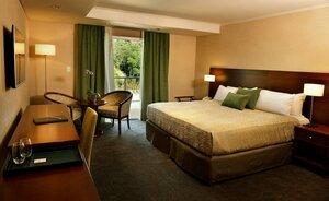 Гостиница Falls Iguazú Hotel & SPA