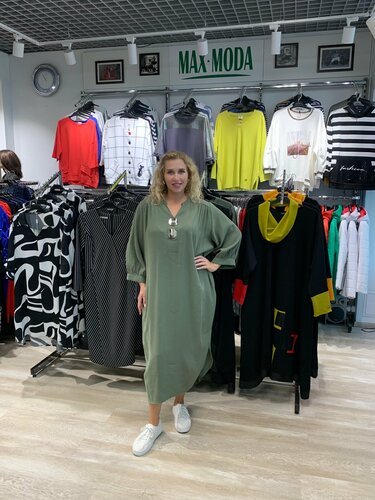 Max Moda 71 2
