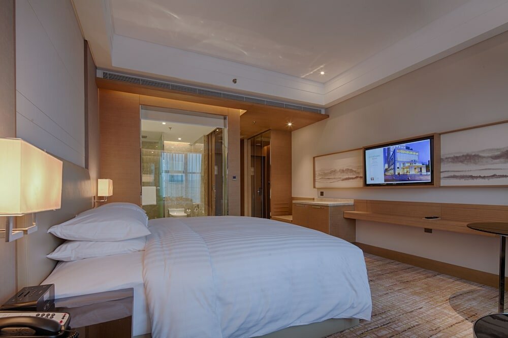 Фото Courtyard by Marriott Xinchang