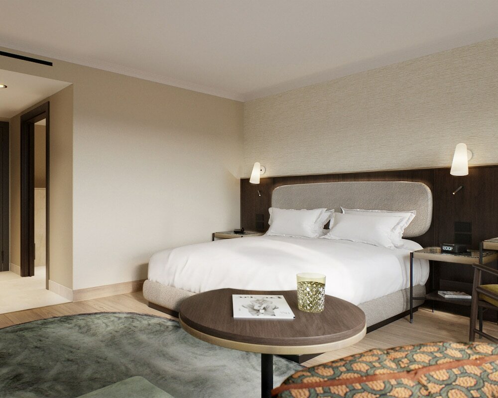 Фото Hyatt Regency London Blackfriars
