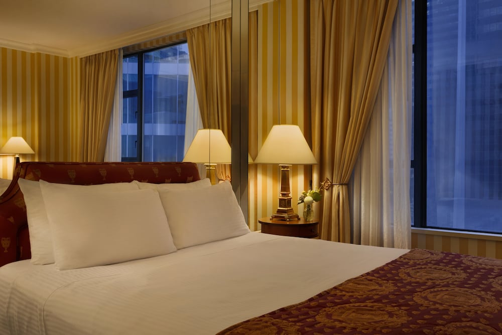 Фото Executive Hotel Le Soleil