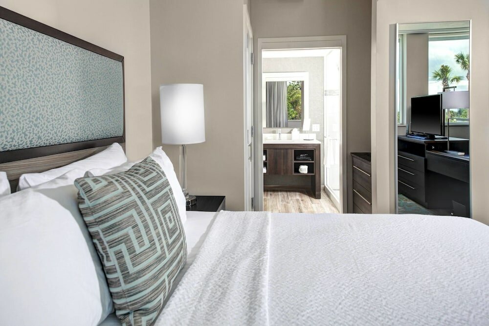 Фото Residence Inn by Marriott Miami Beach Surfside