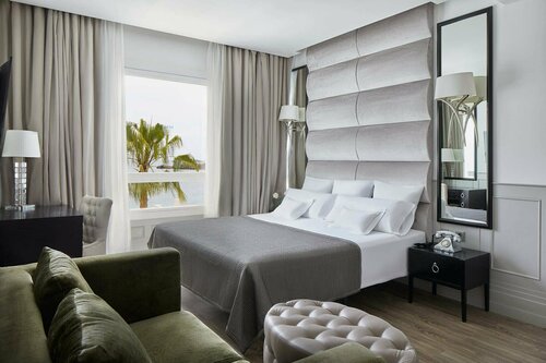 Отель MiM Ibiza & SPA - Adults Only в Ивисе