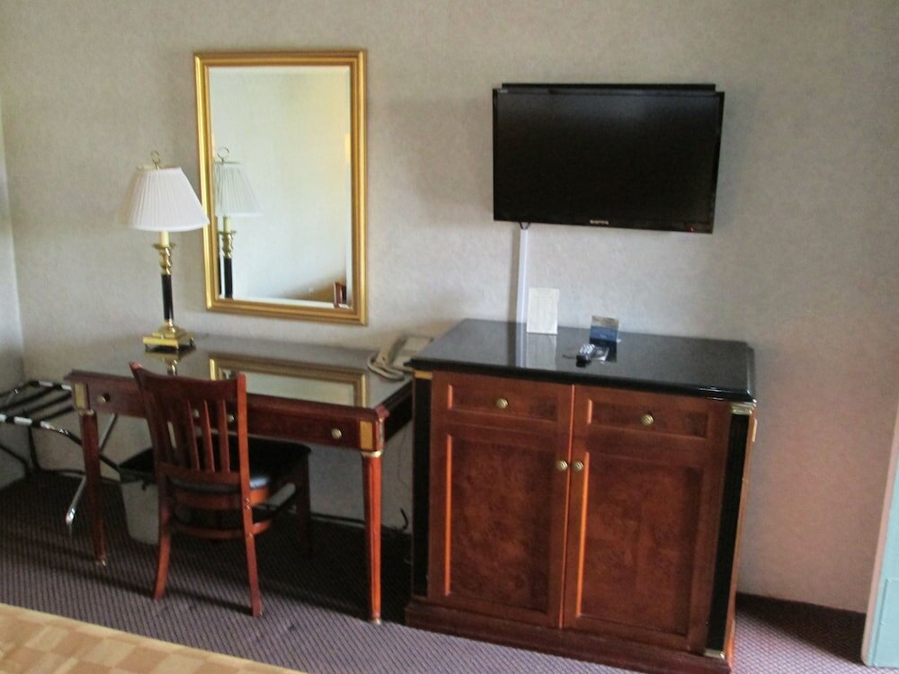 Фото Discovery Inn