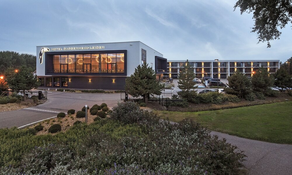 Фото Van der Valk hotel Sassenheim-Leiden